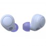 Sony WF-C700N Truly Wireless ANC Earbuds, Levander Sony | Truly Wireless Earbuds | WF-C700N | Wireless | In-ear | Noise cancelin - 2